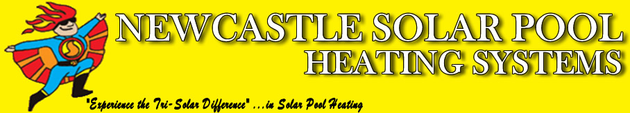 Solar Pool Heating Dungog