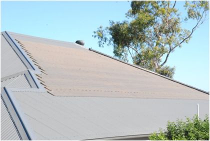 Solar Pool Heating Dungog
